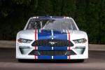 Ford NASCAR Mustang 2020 года